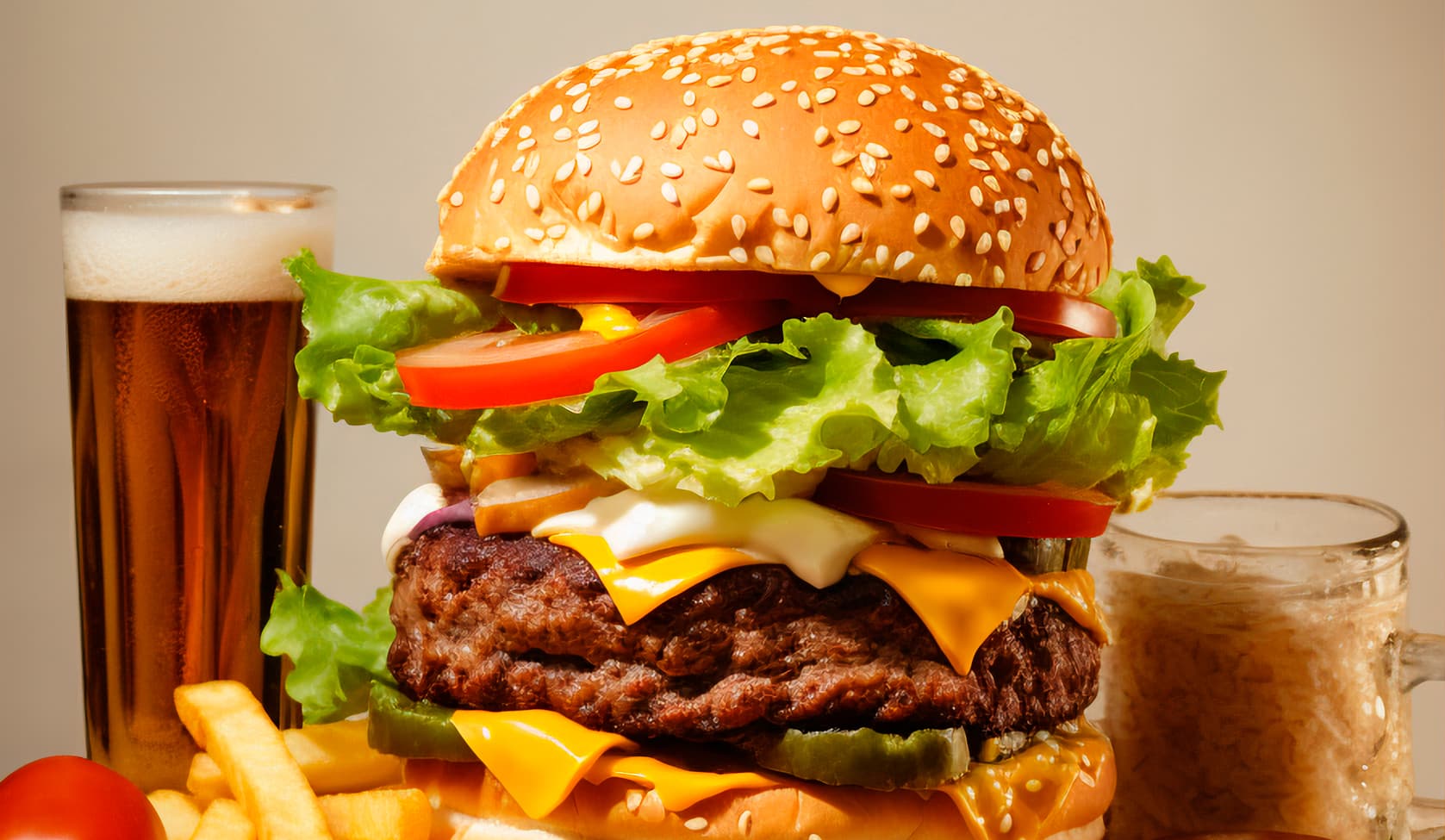 In Fast Food Really Getting Healthier? What You Need Know